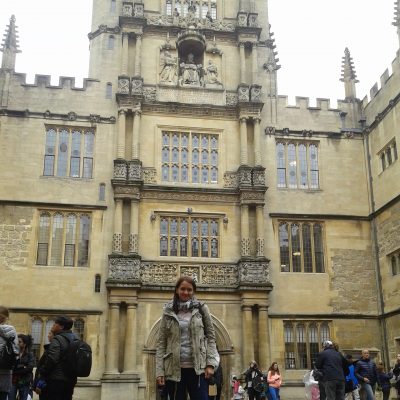 Bodleian Library 